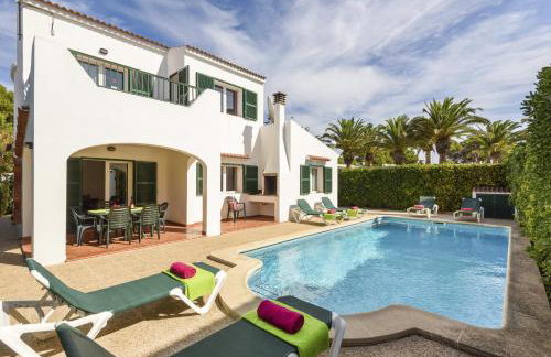 Villa Menorca Juanita by Mauter Villas - Foto 20