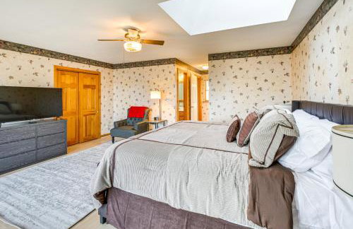 Bay Views Peaceful Acadia National Park Getaway! - Foto 15