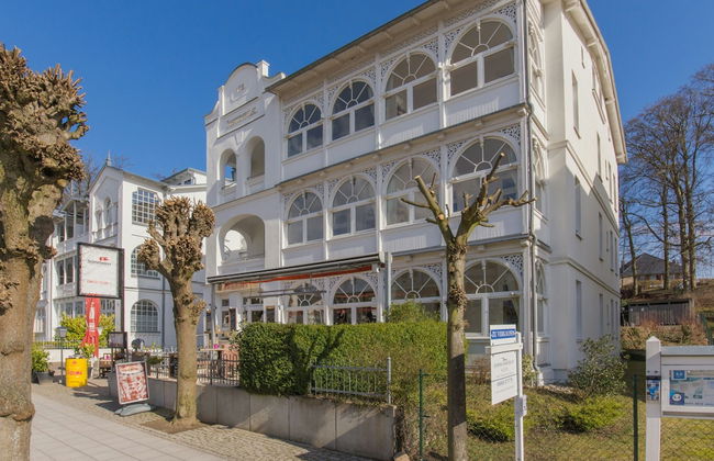 Haus Johanneshorst - Foto 37