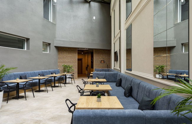 Citadines City Centre Tbilisi - Foto 29