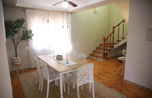 MD Chalet con piscina Mareny Beach - Foto 59