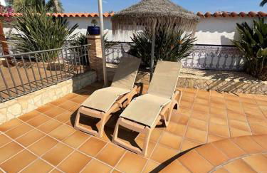 Apartamentos Turísticos Los LLanos - Foto 9