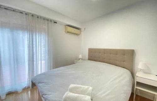 Sea view apartment Ferrissa - Foto 32