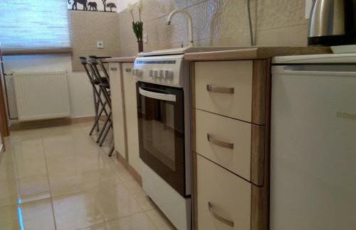 Studio Apartman Ždral - Foto 7