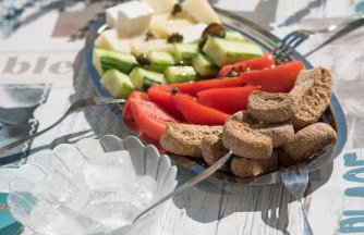 Paros Carmel studio-apartment - Photo 6