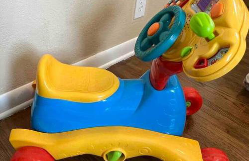 The Ultimate Game Night - Reconnect Stay Play - Photo 57