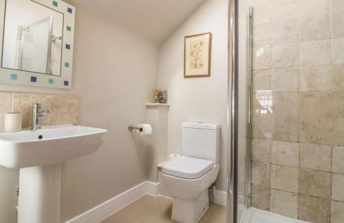 Mulberry Cottage - Foto 11