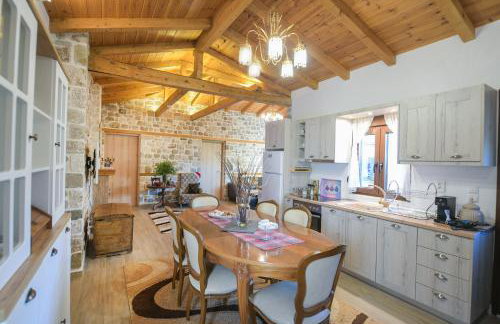 Villa Εlena - Foto 9