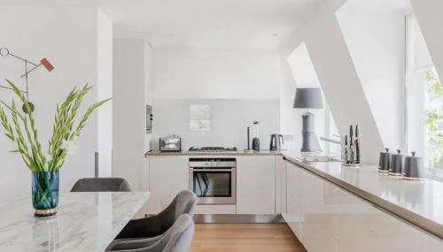 Stunning Covent Garden DREAM COME TRUE Super Quiet HOTEL Alike HOME - Foto 5, stove, dishwasher, pet friendly, toaster, minibar