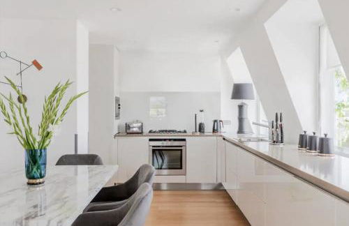 Stunning Covent Garden DREAM COME TRUE Super Quiet HOTEL Alike HOME - Foto 5