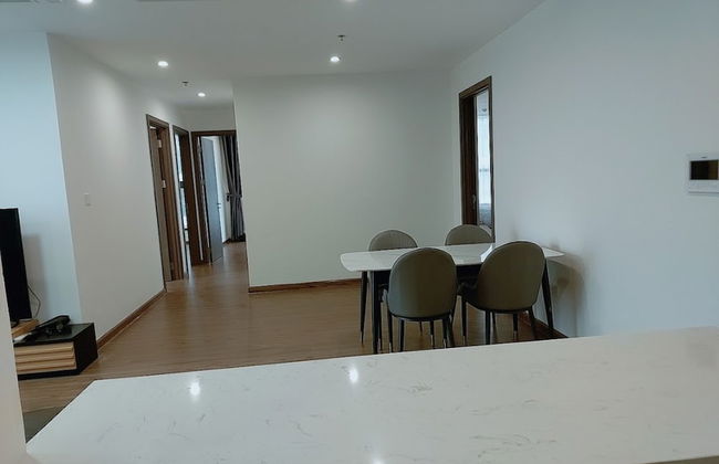 Vinhomes Westpoint Managed by Anstay Residence - Foto 6