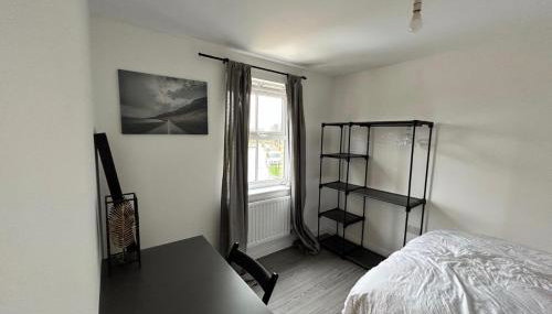 House - Sleeps 8 - Free Parking and Ps5 - Foto 4, heating