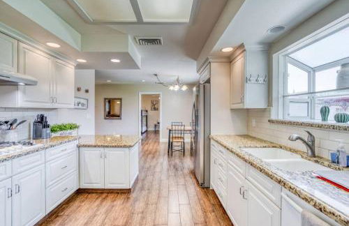 X-Large Spacious Deluxe House Fastest Wi-Fi - Foto 20