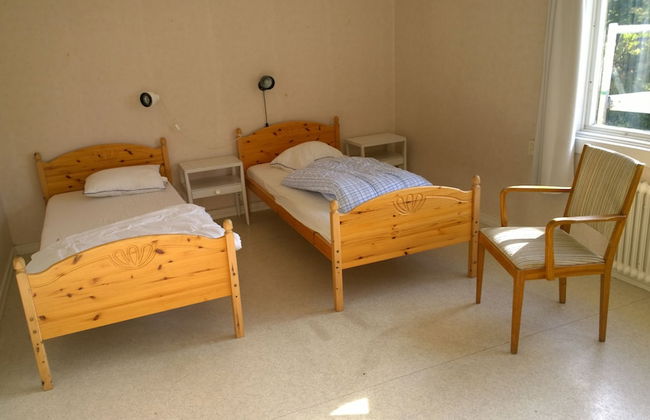 Långasjönäs Camping & Stugby - Photo 35