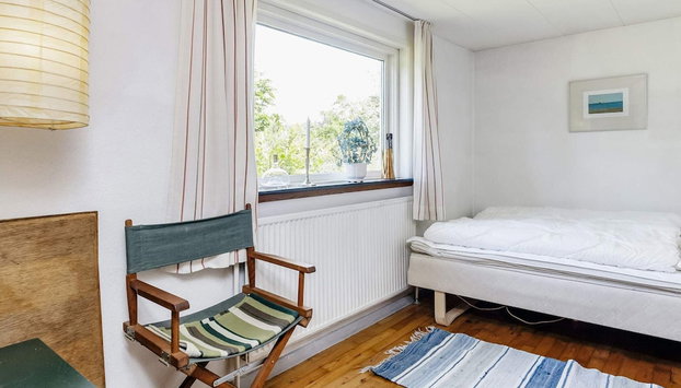 4 Person Holiday Home in Laeso - Foto 2, Habitación