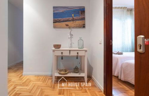 MyHouseSpain- Precioso piso Playa Poniente - Foto 12