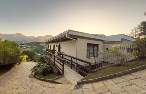 Casa Bela Teresópolis - Foto 10