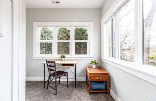 Downtown SLC Loft in Historic Avenues District - Foto 10