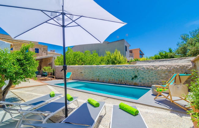 Ca Na Siona in Vilafranca de Bonany - Foto 4