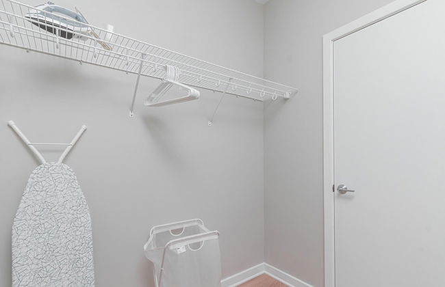 Lavish Retreat City Views DC - Foto 15