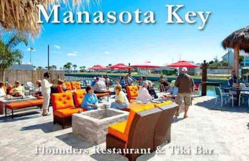 Gorgeous Waterfront! Mermaid's Retreat Wows! - Foto 29