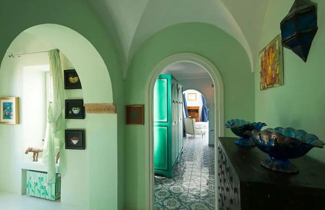 Villa HEIWA - havre de paix - Foto 17