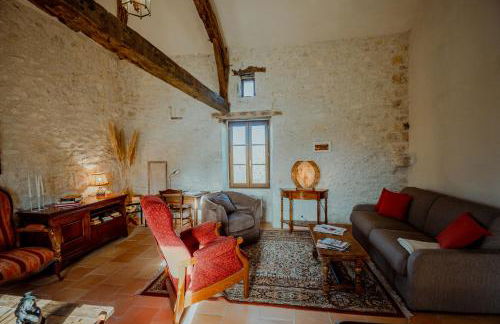 Chez Philippe Parenthèse en campagne - Foto 10