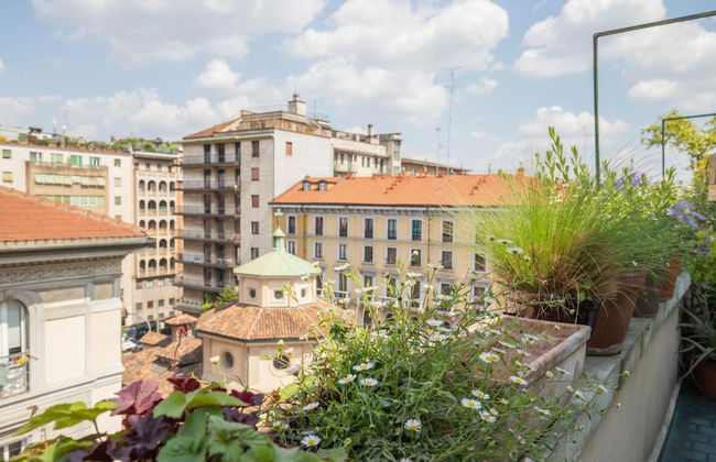 Milan Retreats - Porta Venezia - Foto 70