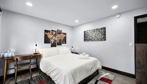 Escape to This Gorgeous new Wilton Manors Villa - Foto 5, Zimmer