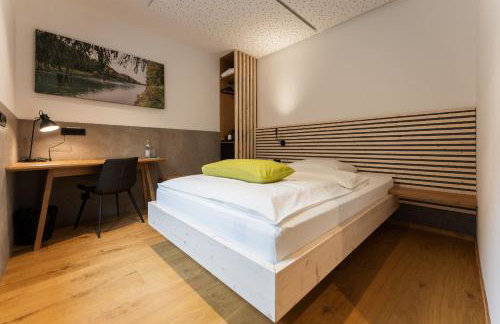 Aparthotel nah dran - Foto 1