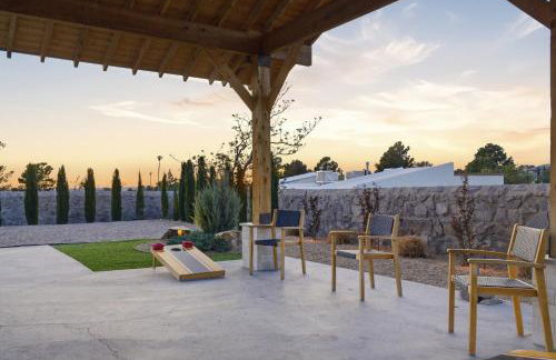 Private Beach Volleyball Pool Retreat - Foto 39