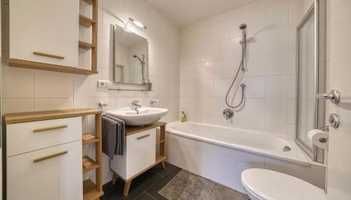 FaWa Apartments "Family" - Foto 5