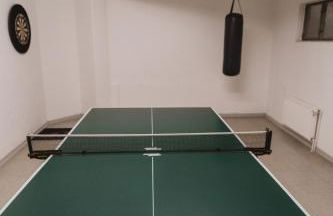 Erholung im Trave Kieker 004 mit Pool und Sauna - Foto 34