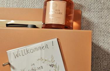 Dachnest mit Terasse & Sauna - Foto 7