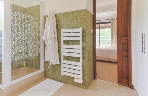 Villa des Pres - Foto 48