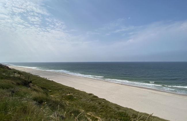 Ferienwohnung Kliffsand - Foto 35