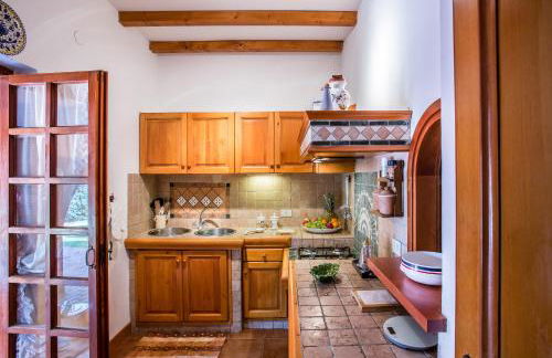 Villa MariSoul - Villa in San Felice Circeo - Foto 42