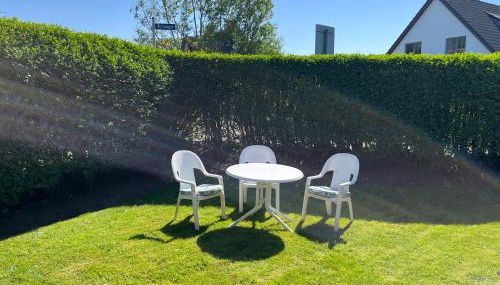 Altes Friesenhaus West - Foto 3