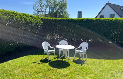 Altes Friesenhaus West - Foto 3