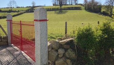 Bramble Cottage - Foto 3