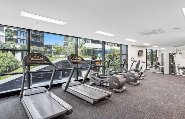 Modern 2-storey Apartment - Q Stay - Photo 12