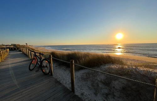 Mindelo Villa Beach by LovelyStay - Foto 40