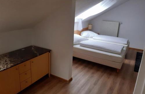 Apartment City Metzingen - Foto 2