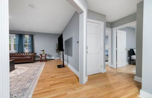 Spacious 3BR Apt Near MetroNorth - Foto 12