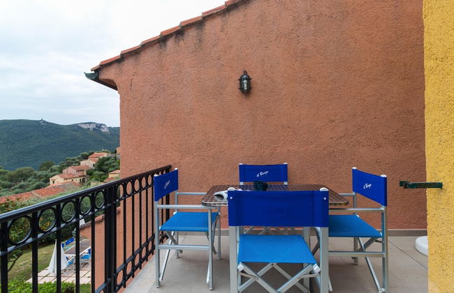 Il Borgo Apartments A4 - Sv-d600-bove3d1a - Foto 14