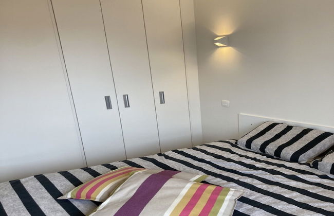 Cozy and Modern Apartment in Bray-dunes in a Lovely Area - Photo 2