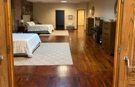 The Loft at Bite Me BBQ - Foto 28