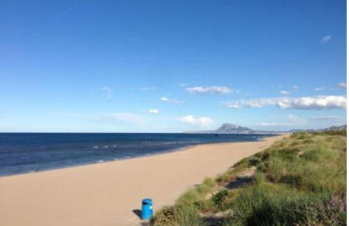 SALTO DE DUNE (Junto al MET y campo de GOLF) - Photo 7