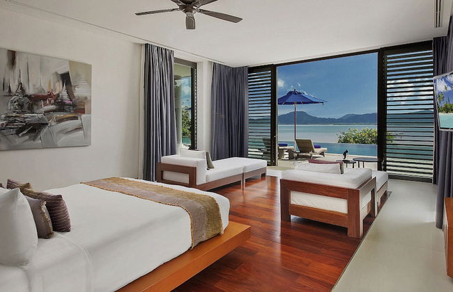 Villa Padma - Foto 11