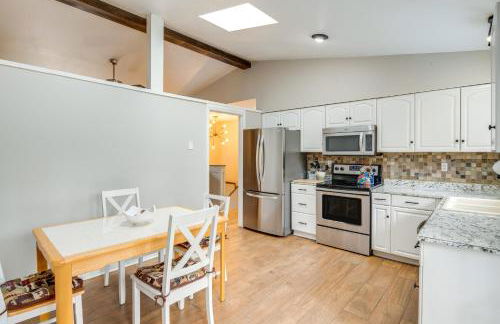 Pet-Friendly Fletcher Home - 13 Mi to Asheville! - Foto 7